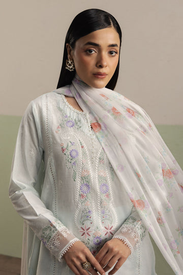 Zara Shahjahan | Eid Pret 2026 | Nilofer