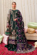Nureh | Wedding Formals 23 | GOTTA KARI - House Of Anaya