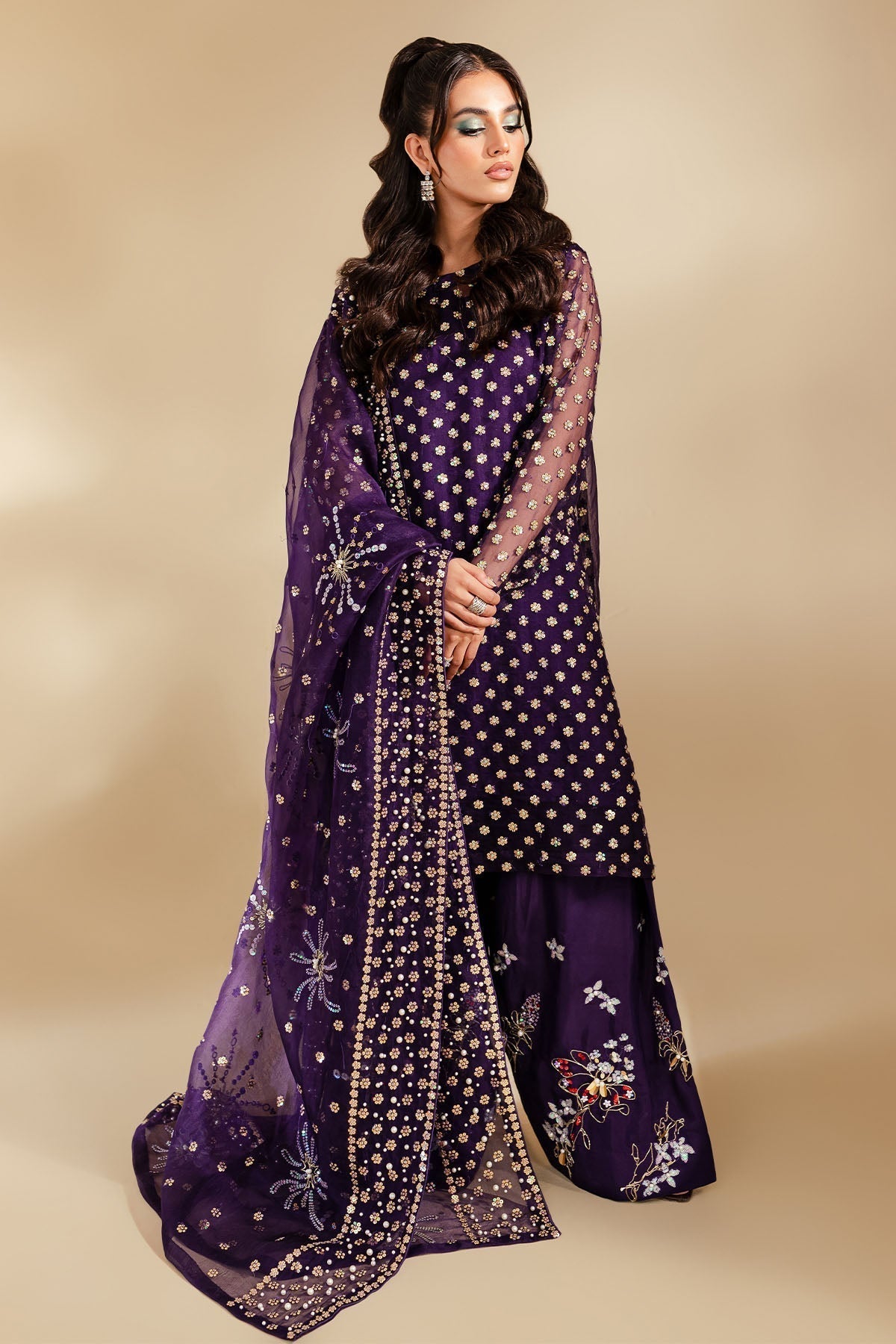 Nureh | Tiny Twinkles | WILD BEAUTY - House Of Anaya