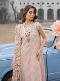 Faiza Faisal | Maya Luxury Lawn | Amirah - House Of Anaya