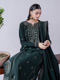 Faiza Faisal | Winter Edit 2024 | AVA - House Of Anaya