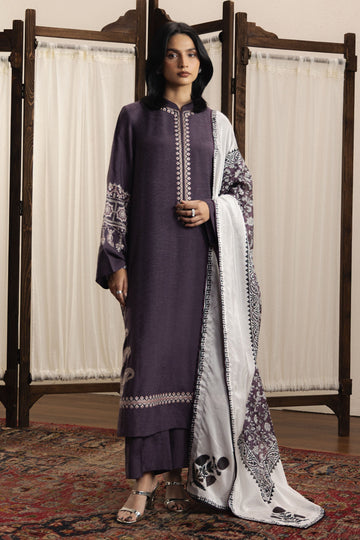 Zara Shahjahan | Eid Festive 26 | Lehja