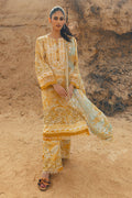 Nureh | Gardenia Lawn 24 | N-02 - House Of Anaya