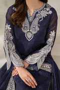 Farasha | Fiorella Formals | Blue Dazzle