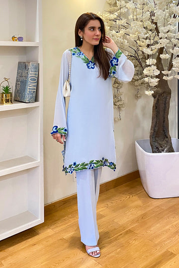 Caia | Pret Collection | ELYSIAN - House of Zarish