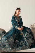 Emaan Adeel | Serein Luxe Silk | STARLIGHT SWAY