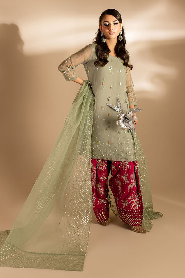 Nureh | Tiny Twinkles | TW-05 SCARLET SPICE - House Of Anaya