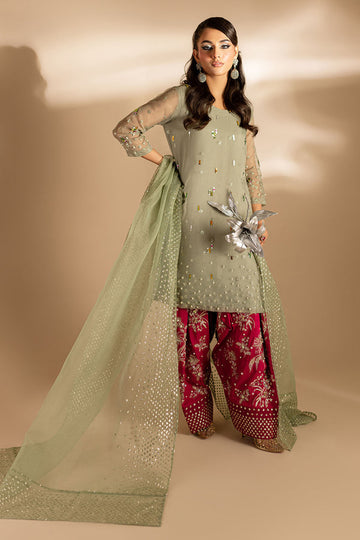Nureh | Tiny Twinkles | TW-05 SCARLET SPICE - House Of Anaya