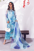 Nureh | Ballerina Formals | COSMOS - House Of Anaya