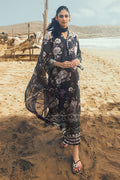 Nureh | Gardenia Lawn 24 | N-04