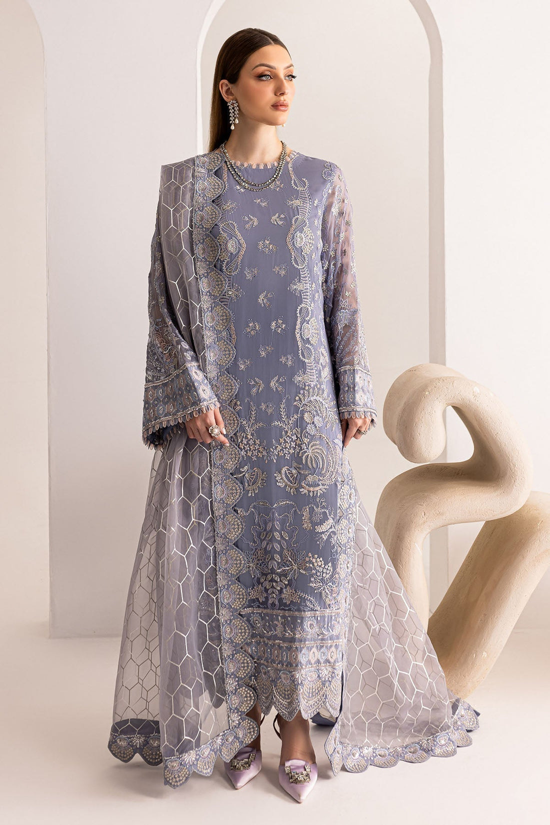 Nureh | Fancy Formals | NP-518 - House Of Anaya