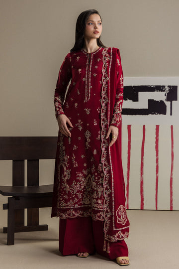 Zara Shahjahan | Festive Eid II 2026 | Rukhsaar