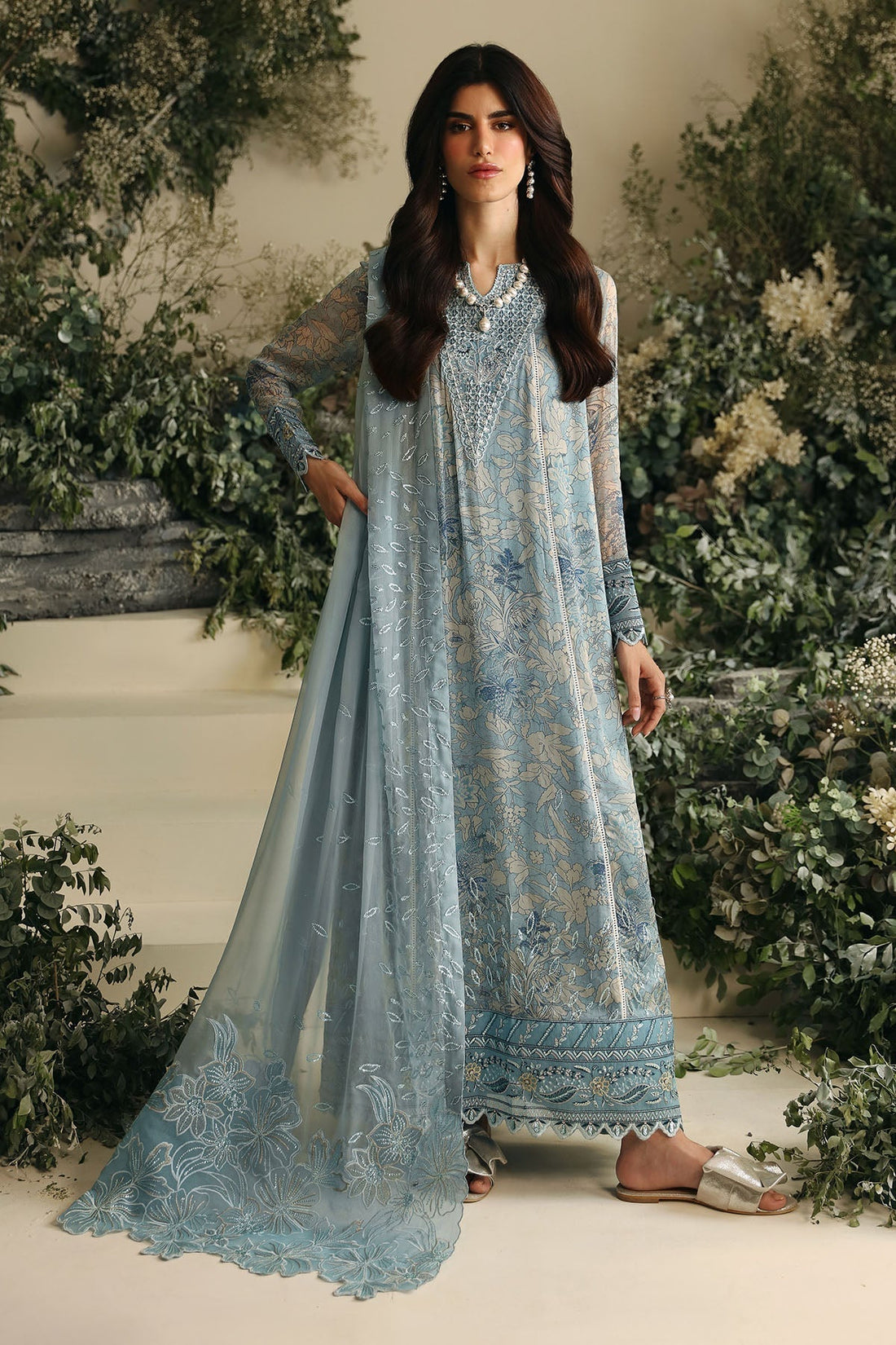 Nureh | Amaya Formals | AM-01 - House Of Anaya