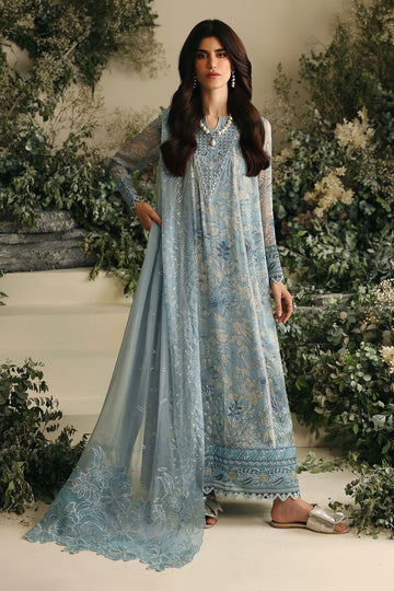 Nureh | Amaya Formals | AM-01 - House Of Anaya