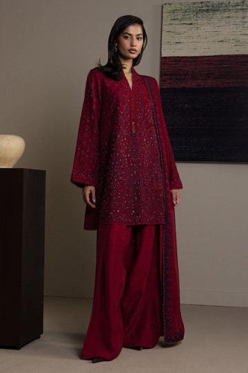 Zara Shahjahan | Festive Eid II 2026 | Surkhaab