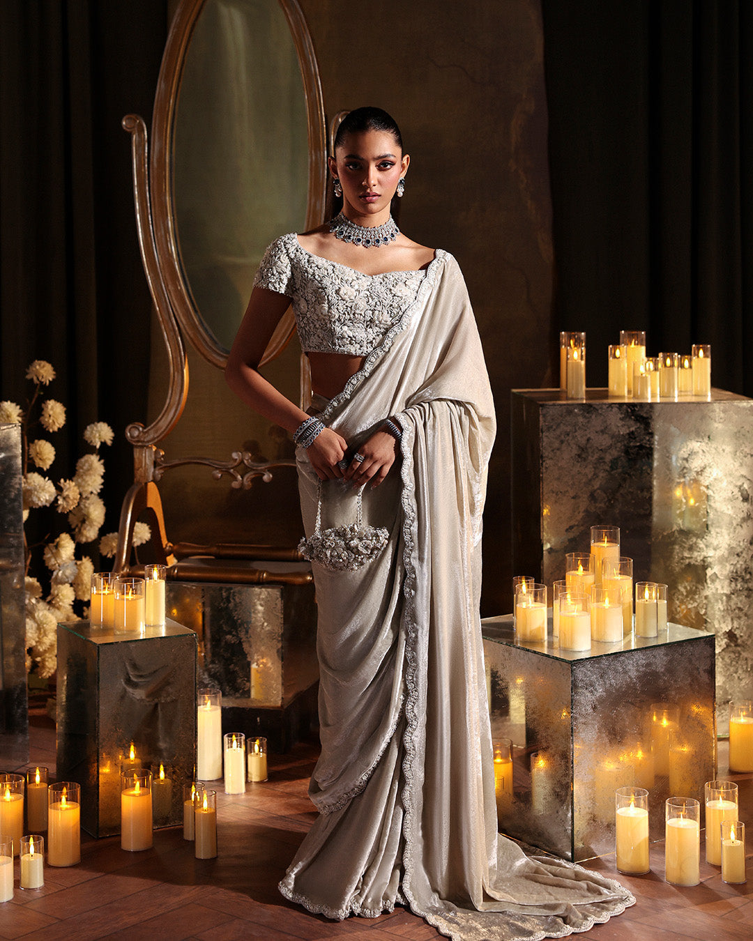 Faiza Saqlain | Zaeva Wedding Formals | Zahavah