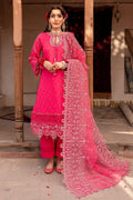 Nureh | Lawn Jacquard | NS-73 - House Of Anaya