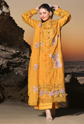 Humdum | Afsoon Lawn 24 | D06 - House Of Anaya