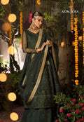 Asim Jofa | Wedding Collection | AJR-19 - House Of Anaya