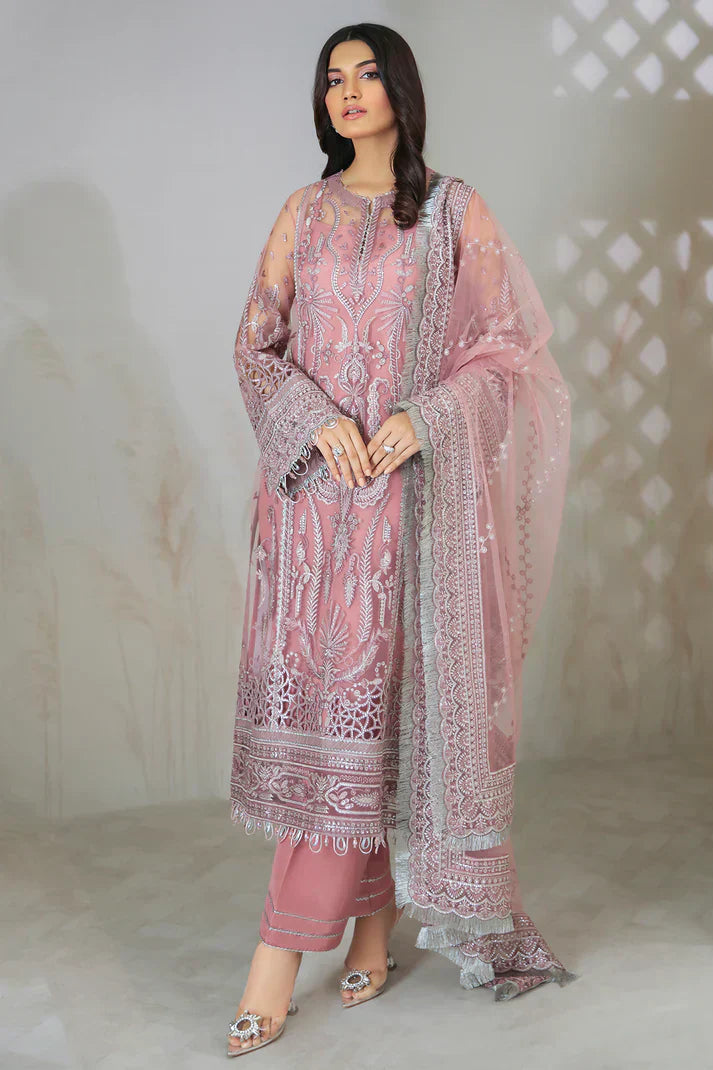 Jazmin | Formals Collection | UN-4006 - House Of Anaya