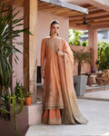Faiza Saqlain | FS Luxe Aurnia |
 Dalisay - House Of Anaya