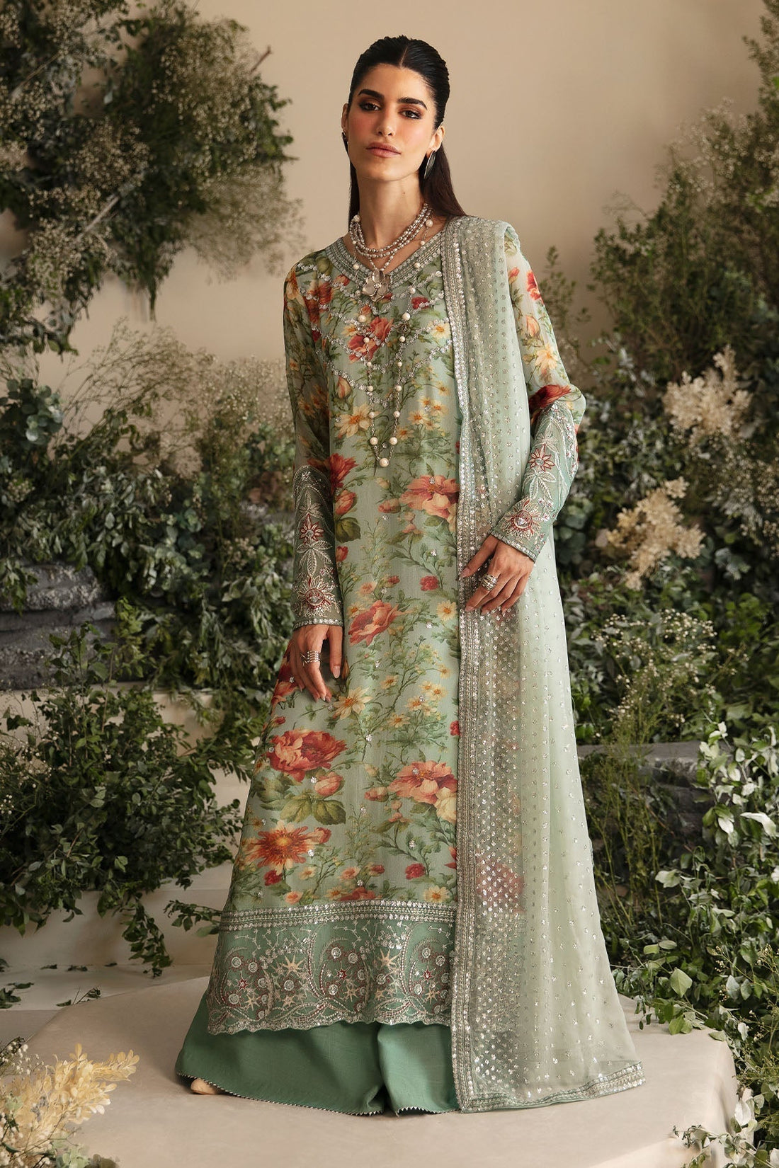 Nureh | Amaya Formals | AM-02 - House Of Anaya