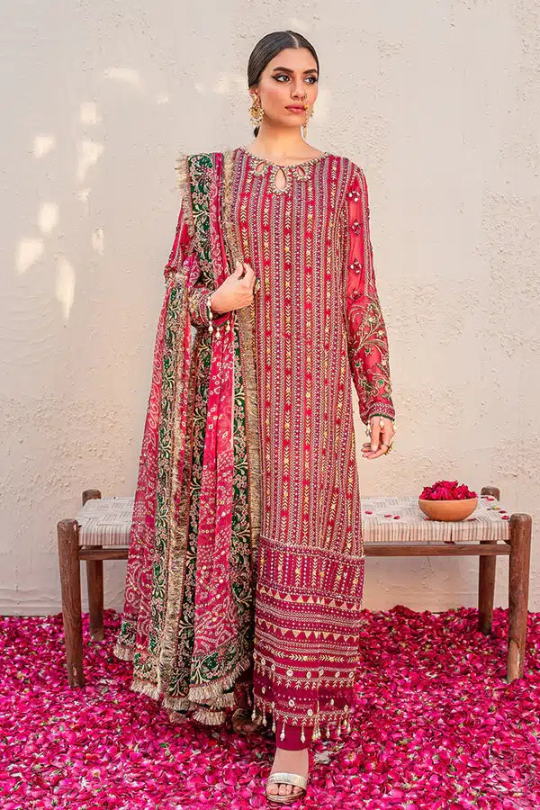 Nureh | Wedding Formals 23 | Daria - House Of Anaya