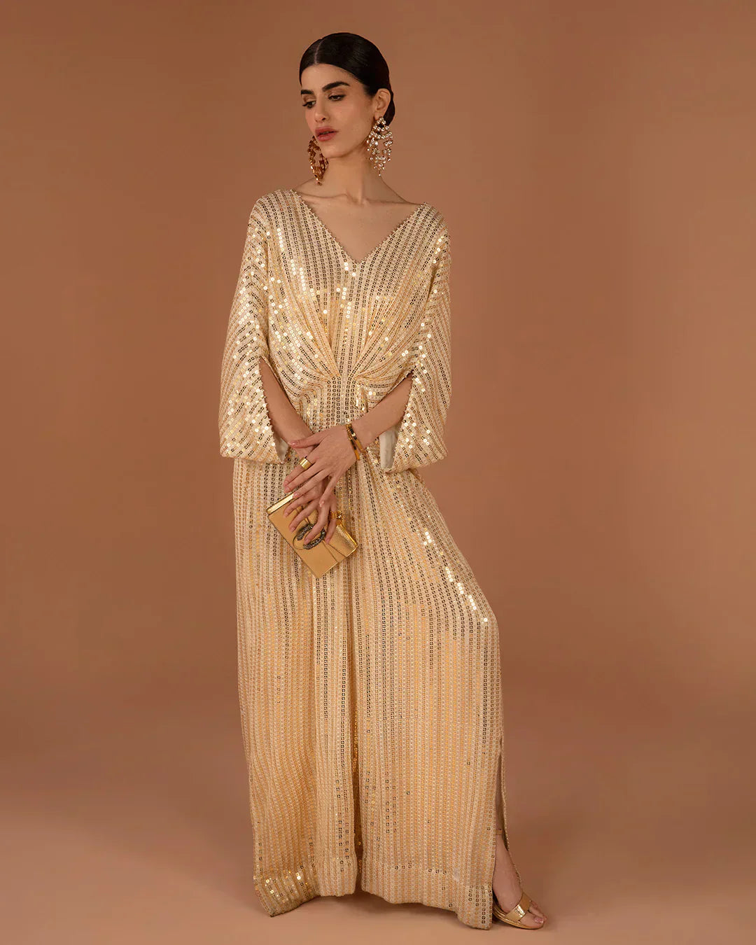 Faiza Saqlain | Aleira Evening Edit 24 | Beyza - House Of Anaya