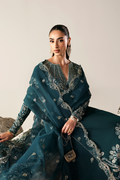 Emaan Adeel | Serein Luxe Silk | STARLIGHT SWAY