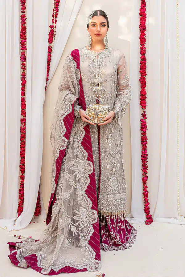 Nureh | Wedding Formals 23 | Paras - House Of Anaya
