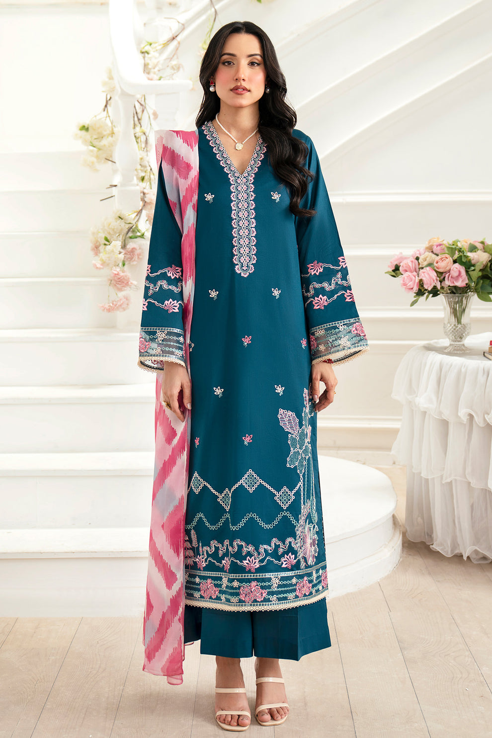 Imrozia Premium | Kianna Casuals | SP-85 Janina