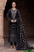 Nureh | Maya Jacquard | NJ-100
