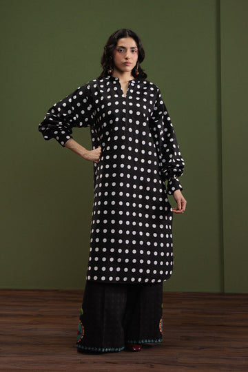 Afrozeh | Cords Pret 2026 | Monochrome Mood
