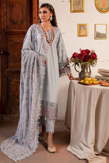 Nureh | Lawn Jacquard | NS-79 - House Of Anaya