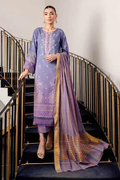 Nureh | Summer Eid Pret | SP-111 - House Of Anaya