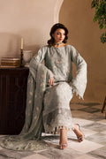 Emaan Adeel | Miraan luxury chiffon | ISMIRA