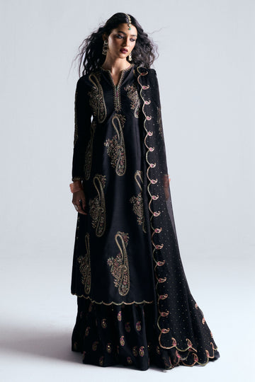 Zara Shahjahan | Bhopal | Lail