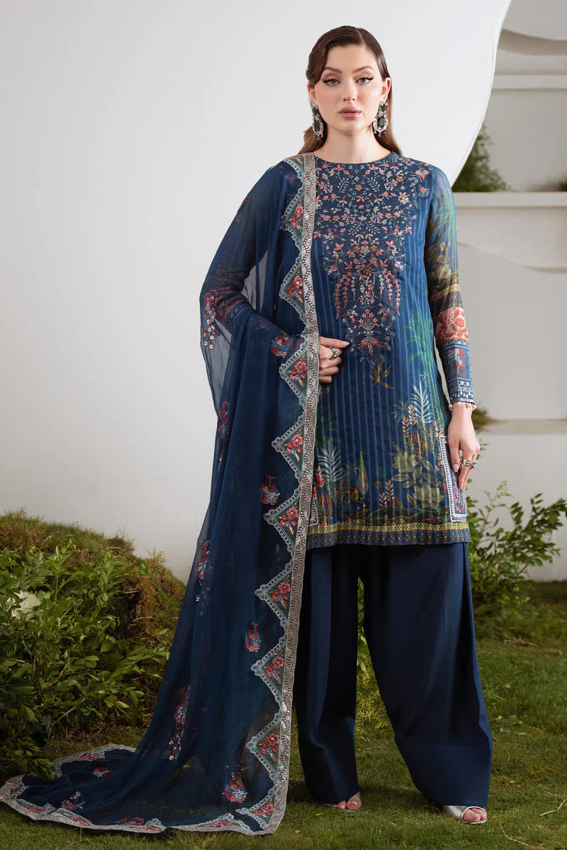 Nureh | Amaya Formals | AM-23