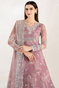 Farasha | Fiorella Formals | Rosy Spark