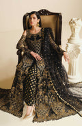 Maryum N Maria | Signature Maxi 24 | Formal Dress - Heroine (MFG-0023)