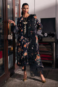 Nureh | Glam Girl Lawn | GL-18 - House Of Anaya