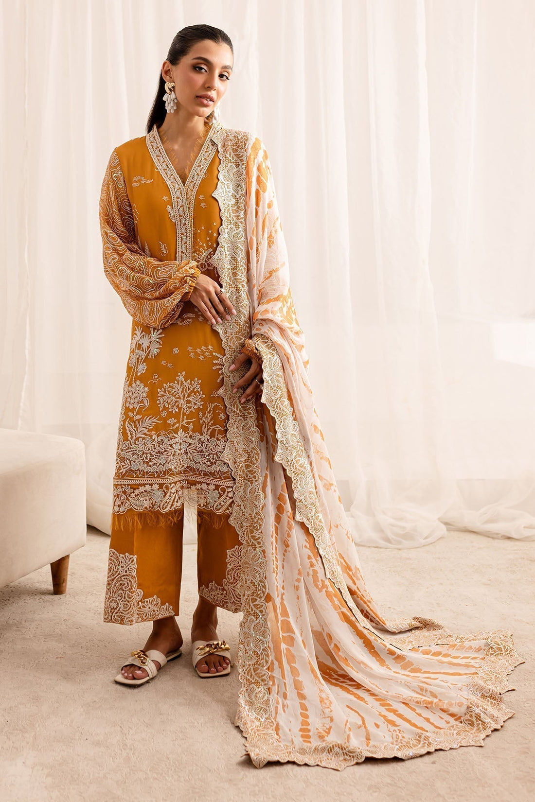 Nureh | Fancy Formals | NP-508 - House Of Anaya