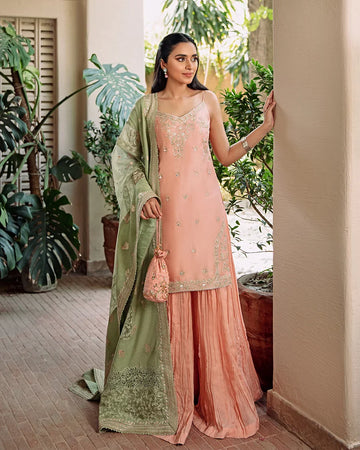 Faiza Saqlain | Saanjh | Mahi