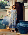 Faiza Saqlain | Carmela | Terylin