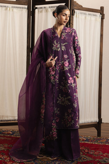 Zara Shahjahan | Eid Festive 26 | Shabnam