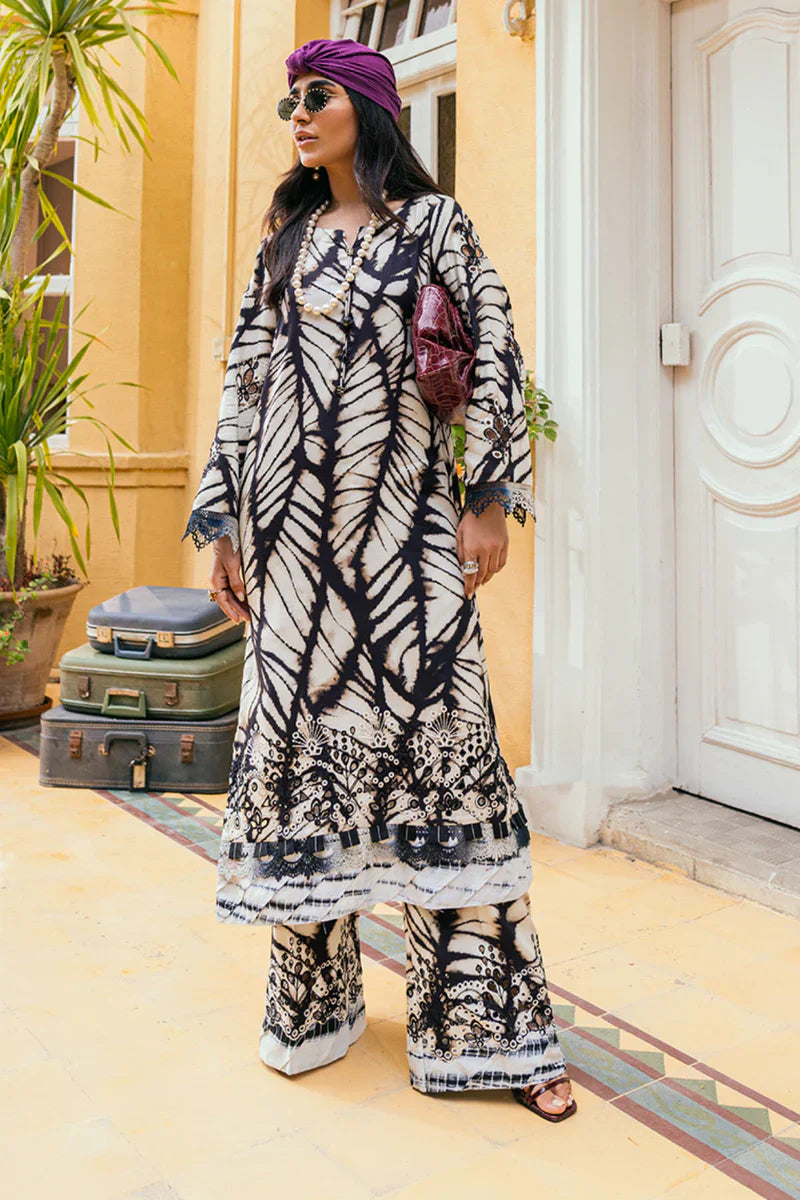 Nureh | Ballerina Winter | NU2-112