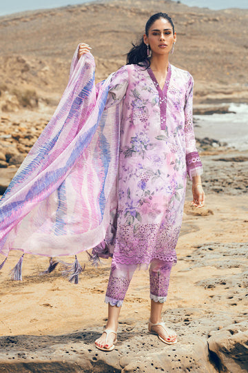 Nureh | Gardenia Lawn 24 | N-07 - House Of Anaya