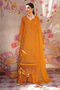 Nureh | Bazaar Lawn | NS-138 - House Of Anaya