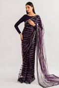 Jazmin | Formals Collection | Raw Silk UR-7026 - House Of Anaya