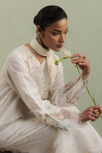 Zara Shahjahan | Eid Pret 2026 | Noorain